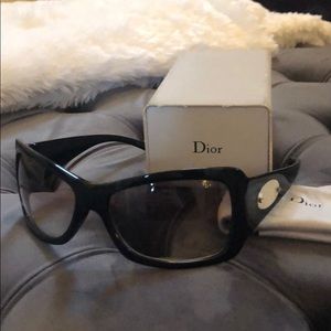 Dior sunglasses